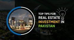 Real Estate Investment in Pakistan